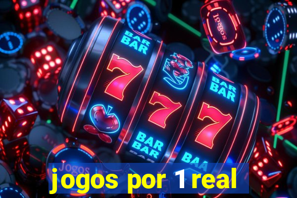 jogos por 1 real